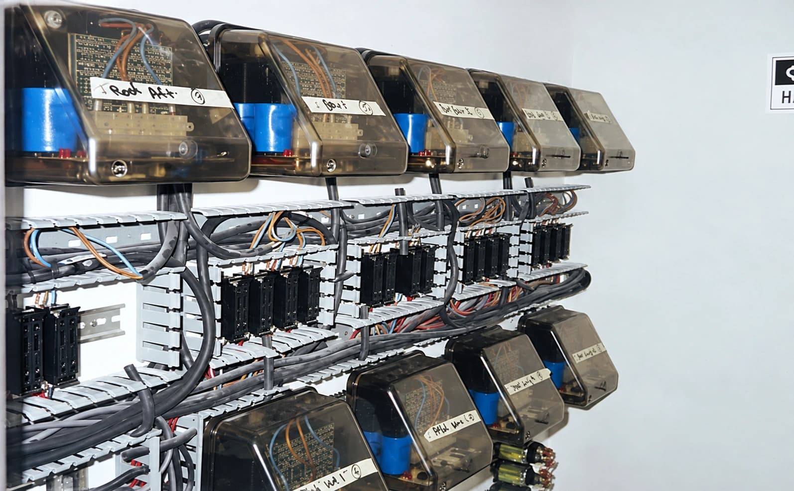 Tecnologia AERL MAXIMIZER MPPT