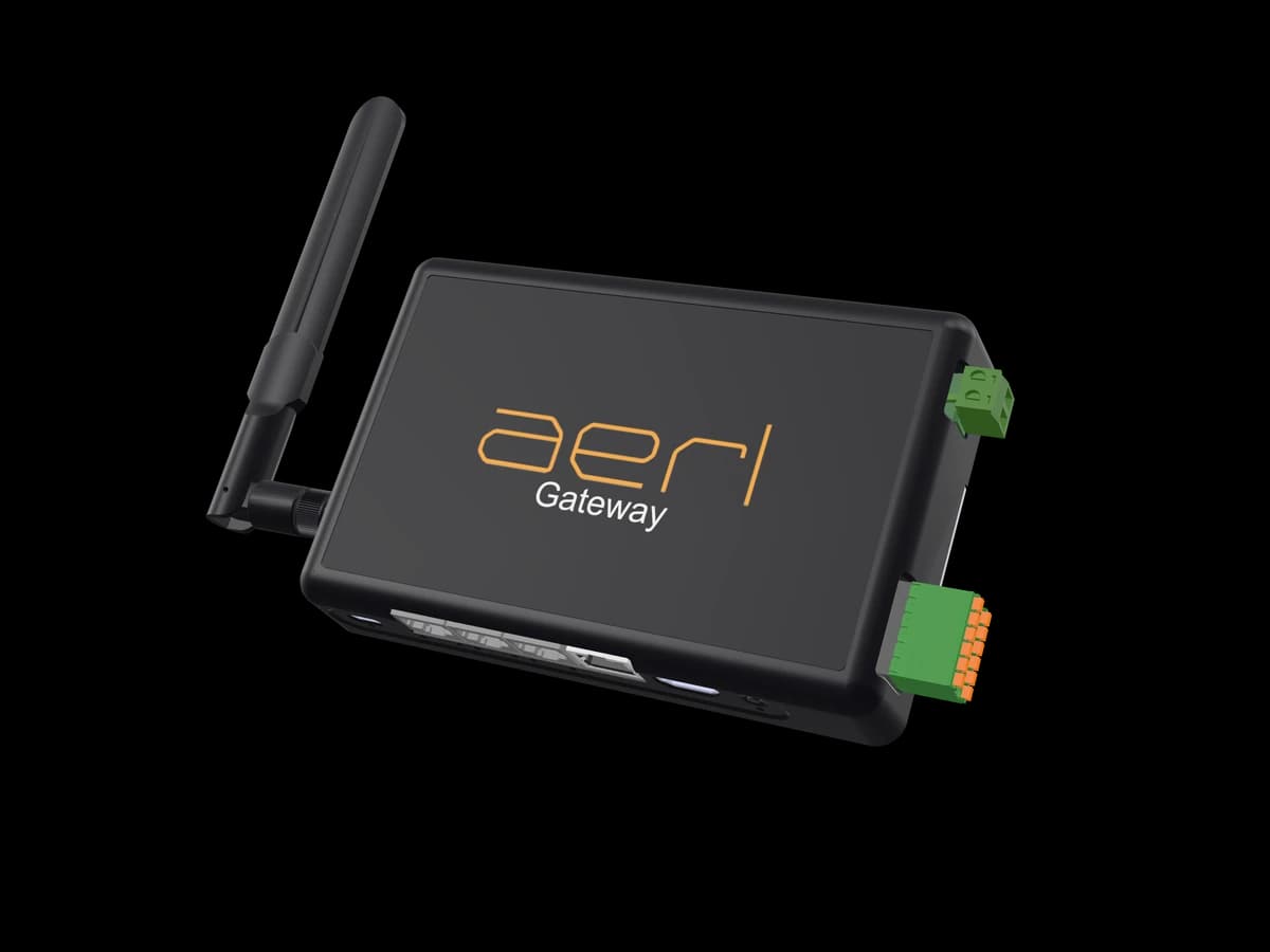 AERL Nexus 4G Gateway