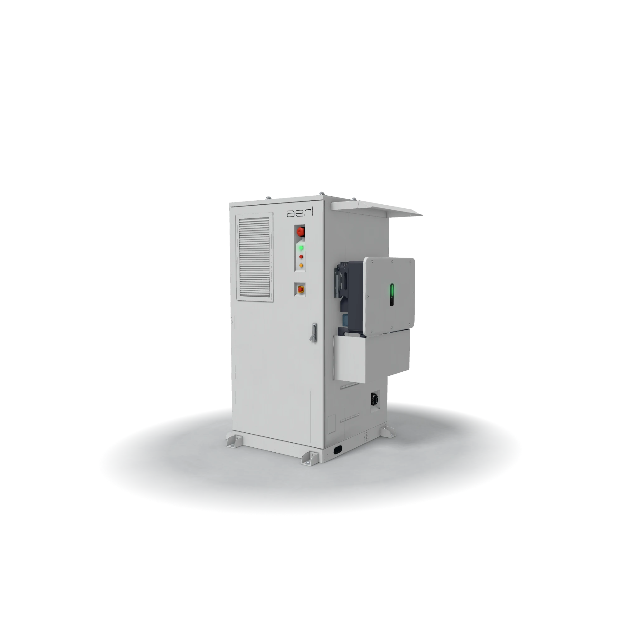 AERL AIO